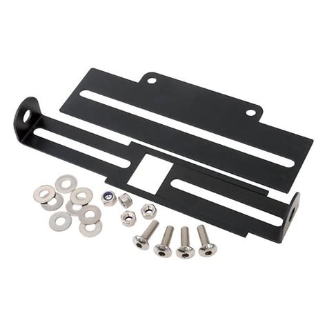 speed metal license plate bracket installation|All 650Rs Speedmetal License Plate Bracket .